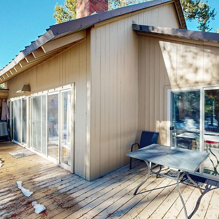 32 Cabin Cluster Ln Sunriver Εξωτερικό φωτογραφία