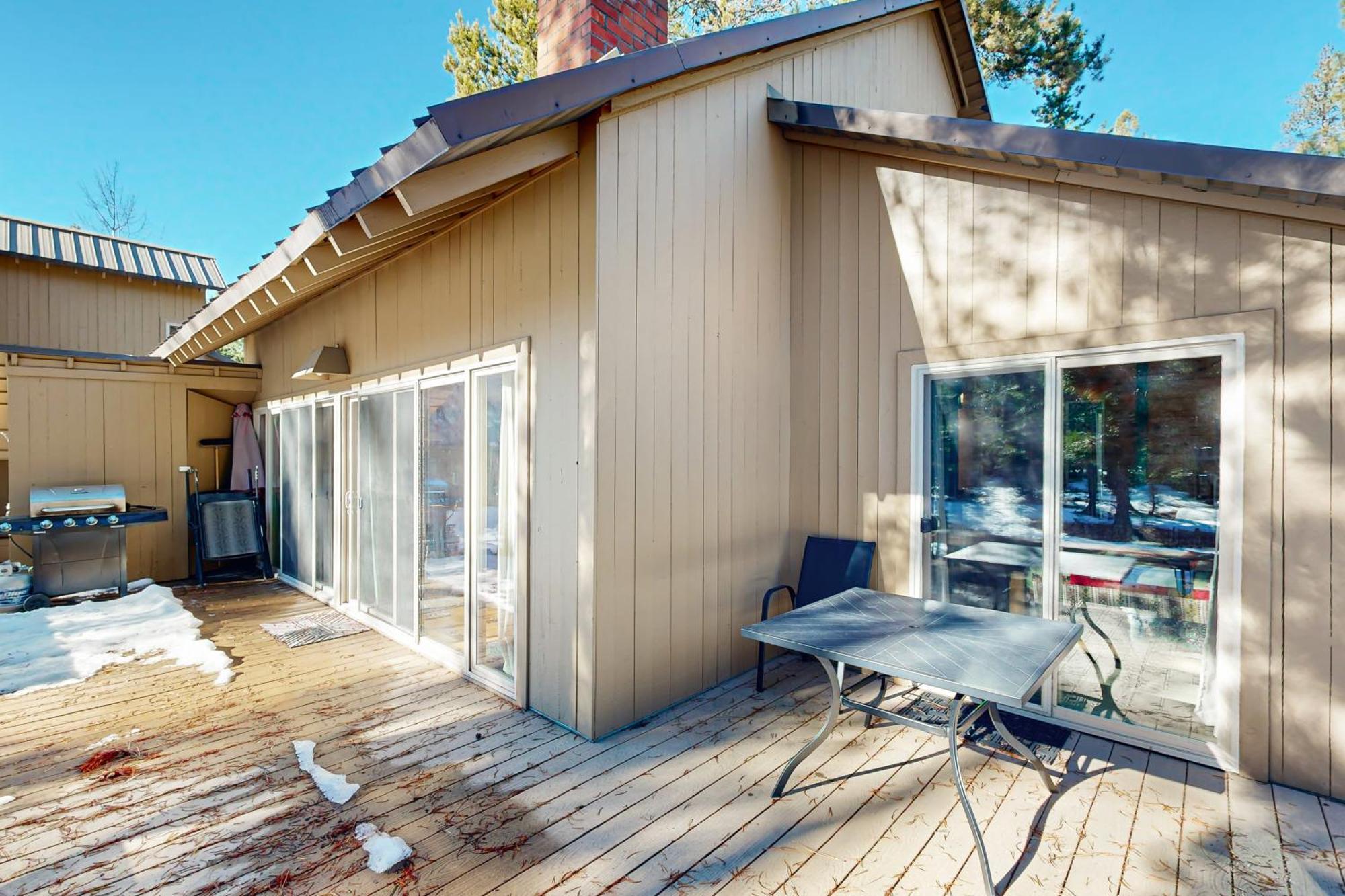 32 Cabin Cluster Ln Sunriver Εξωτερικό φωτογραφία