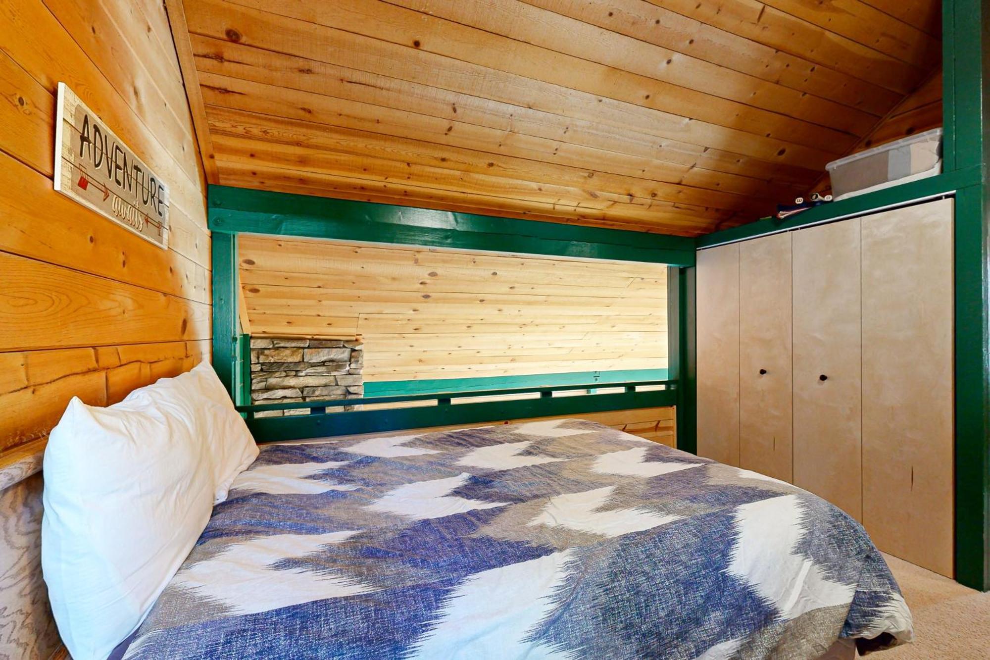 32 Cabin Cluster Ln Sunriver Εξωτερικό φωτογραφία