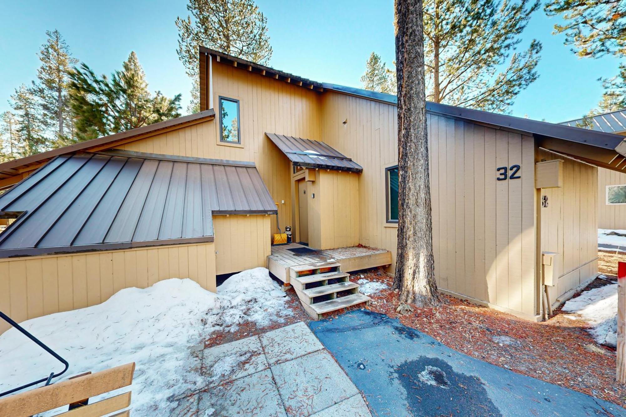32 Cabin Cluster Ln Sunriver Εξωτερικό φωτογραφία