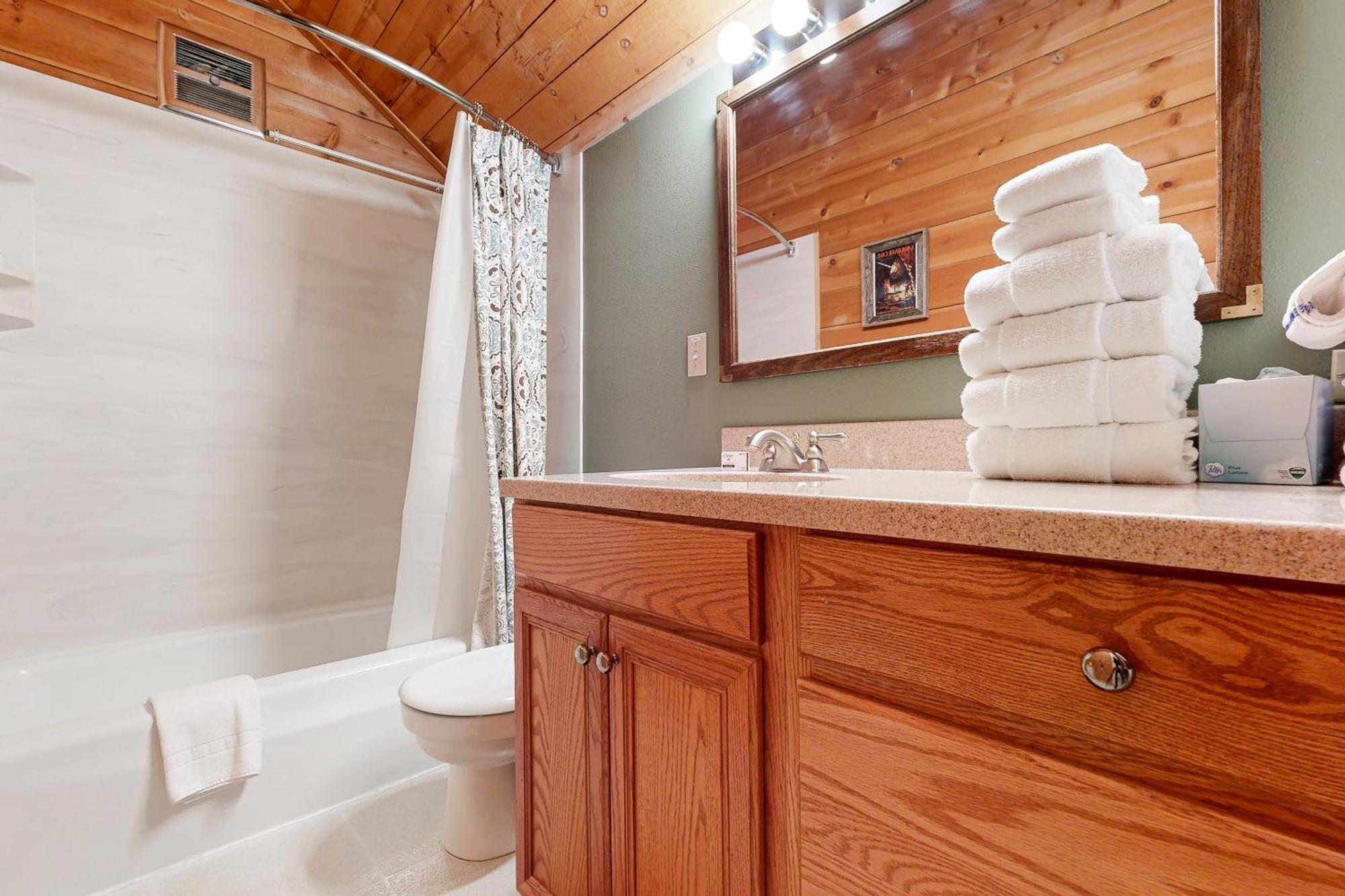 32 Cabin Cluster Ln Sunriver Εξωτερικό φωτογραφία