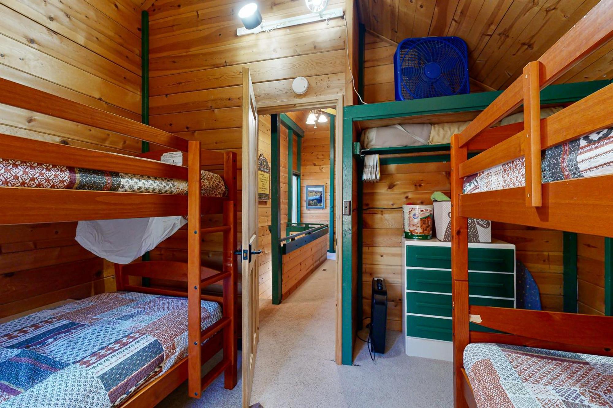 32 Cabin Cluster Ln Sunriver Εξωτερικό φωτογραφία
