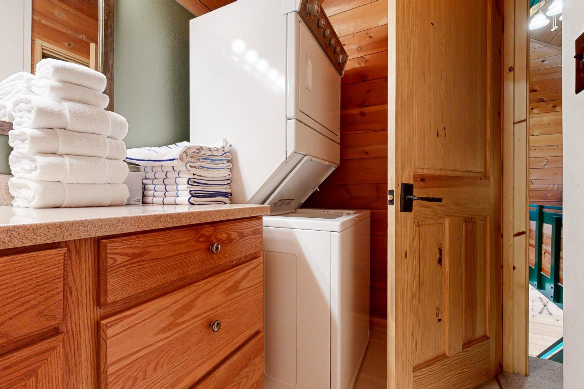 32 Cabin Cluster Ln Sunriver Εξωτερικό φωτογραφία