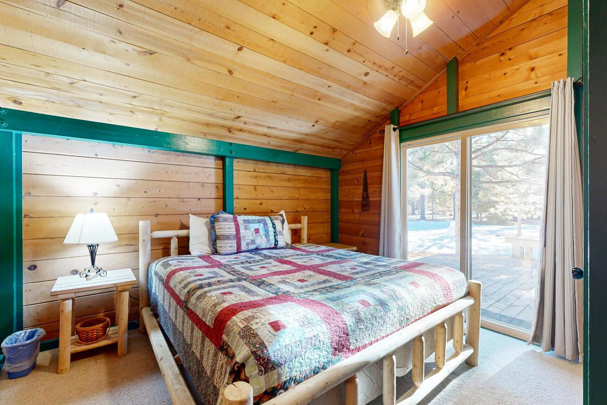 32 Cabin Cluster Ln Sunriver Εξωτερικό φωτογραφία