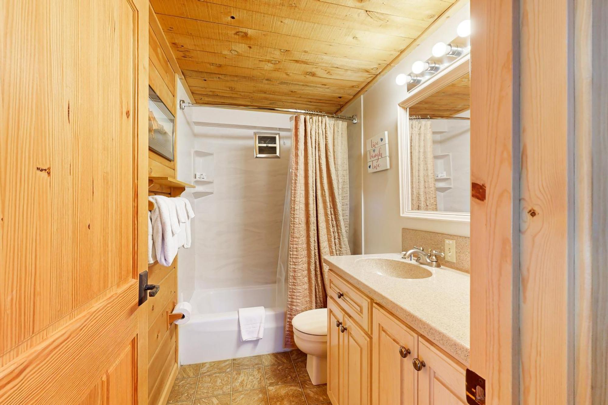 32 Cabin Cluster Ln Sunriver Εξωτερικό φωτογραφία