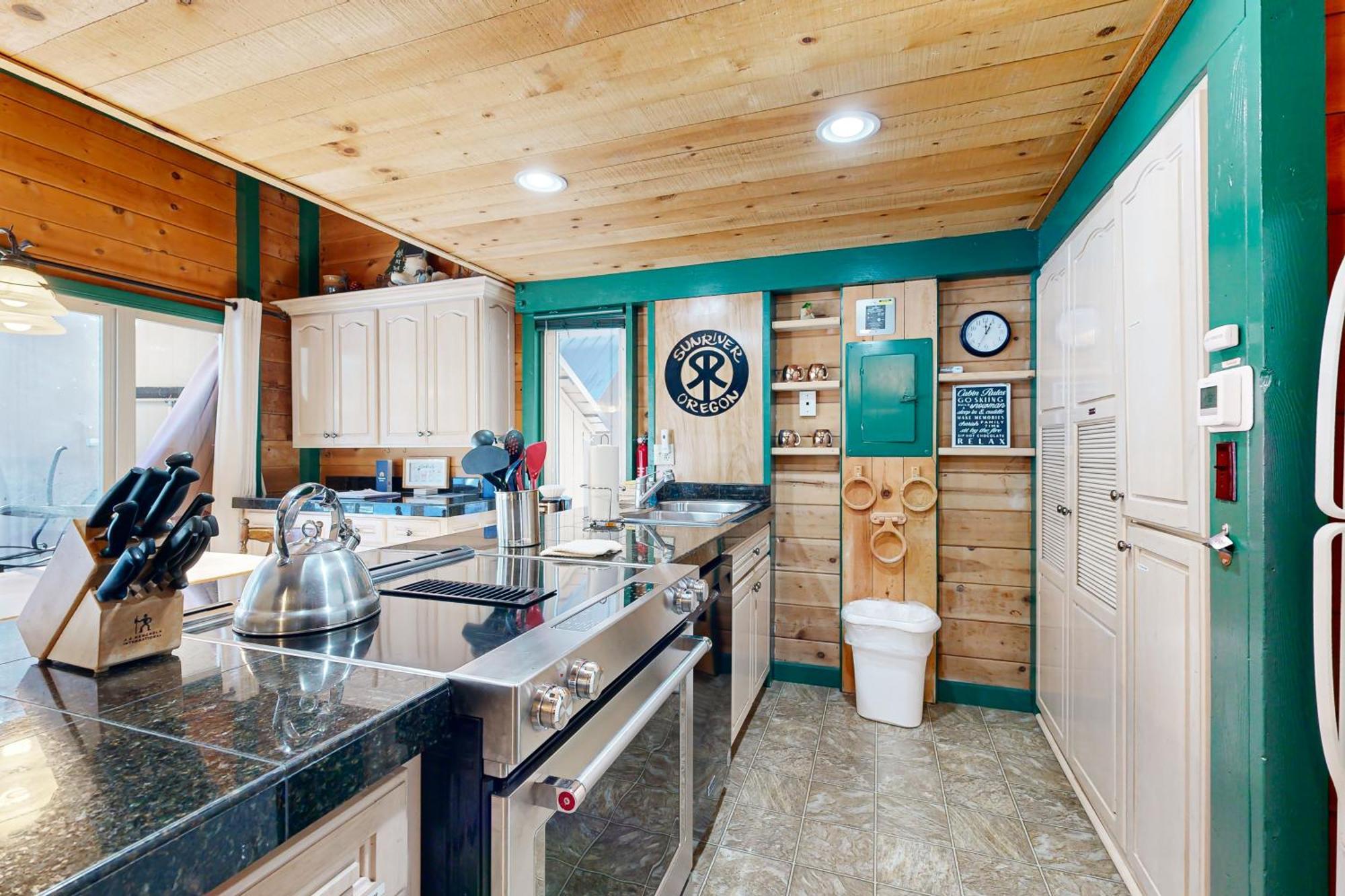 32 Cabin Cluster Ln Sunriver Εξωτερικό φωτογραφία