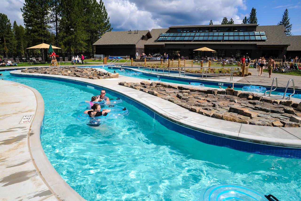32 Cabin Cluster Ln Sunriver Εξωτερικό φωτογραφία