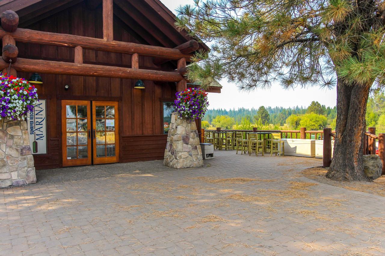 32 Cabin Cluster Ln Sunriver Εξωτερικό φωτογραφία