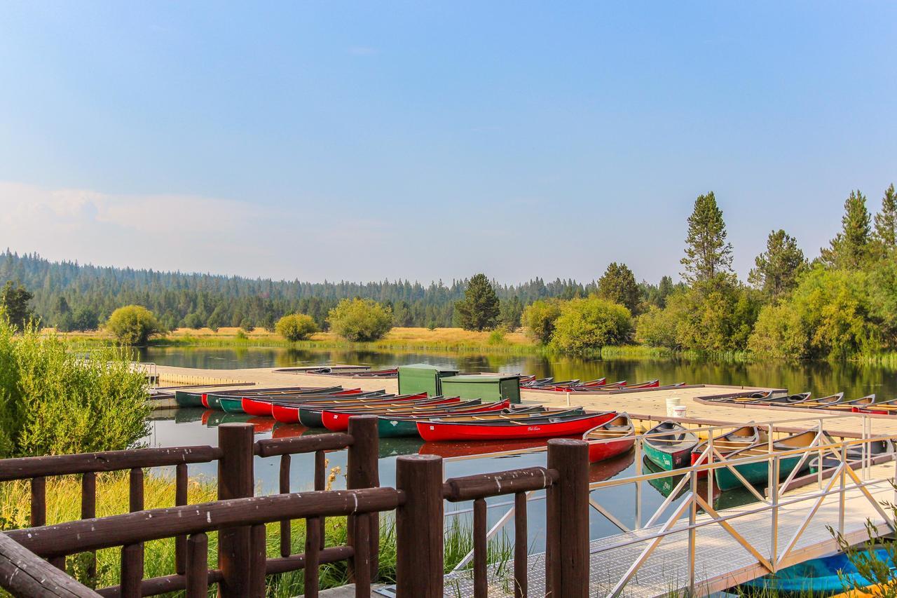 32 Cabin Cluster Ln Sunriver Εξωτερικό φωτογραφία