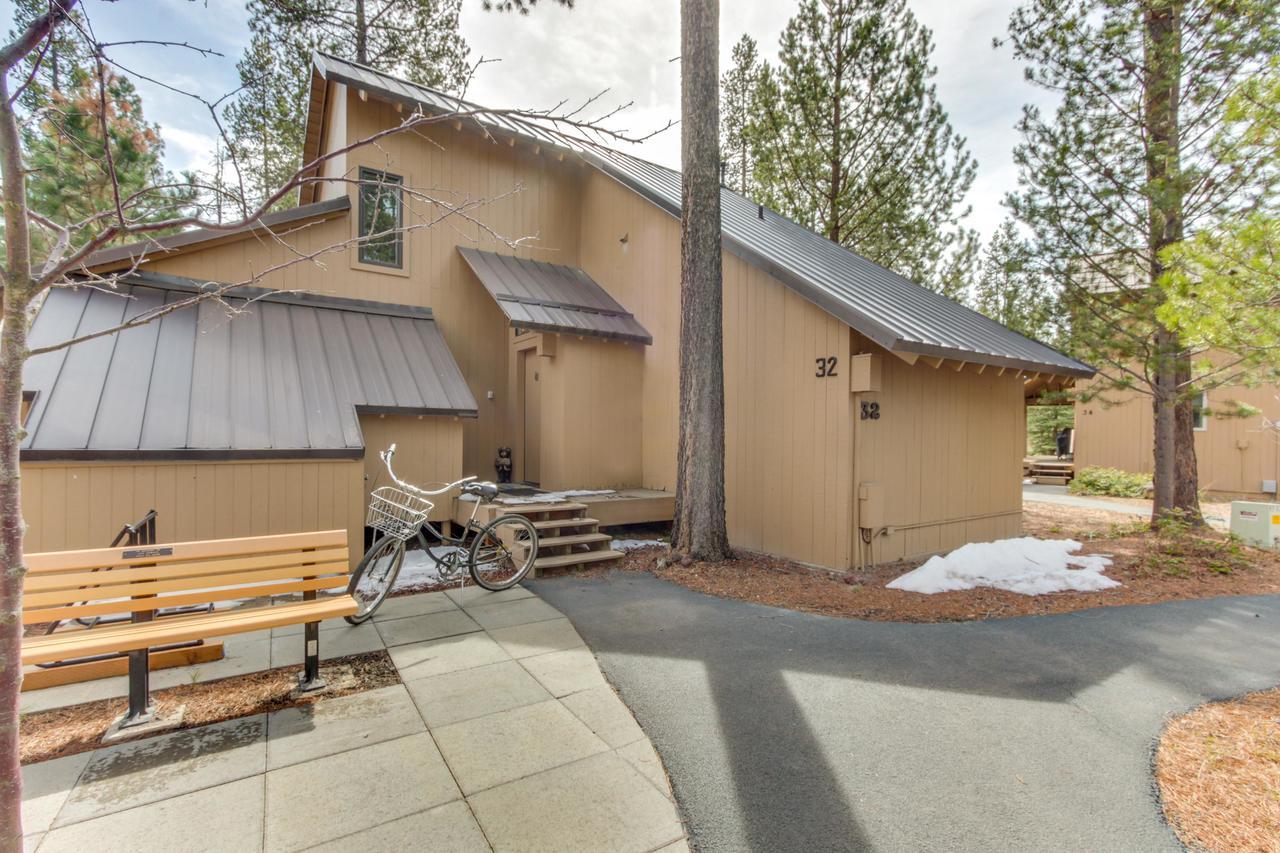 32 Cabin Cluster Ln Sunriver Εξωτερικό φωτογραφία
