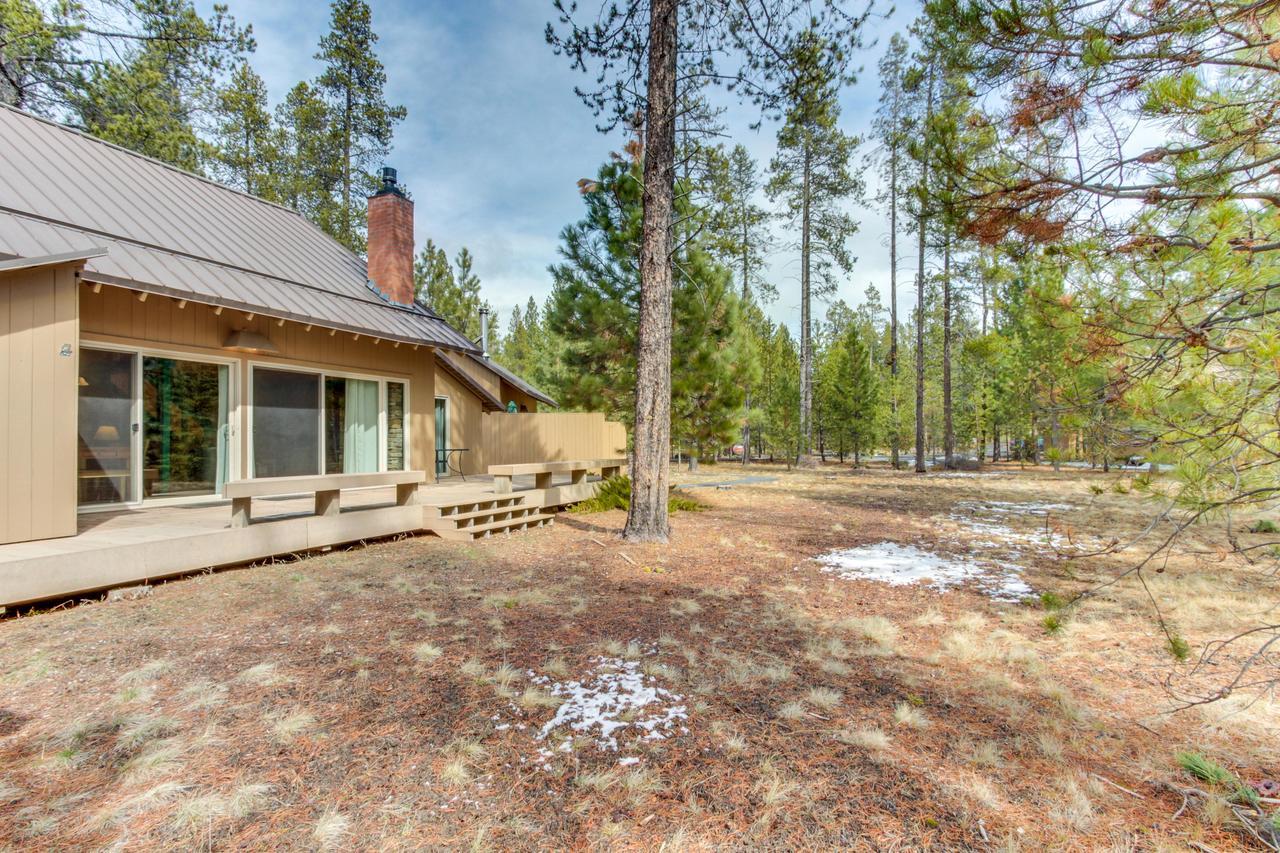 32 Cabin Cluster Ln Sunriver Εξωτερικό φωτογραφία