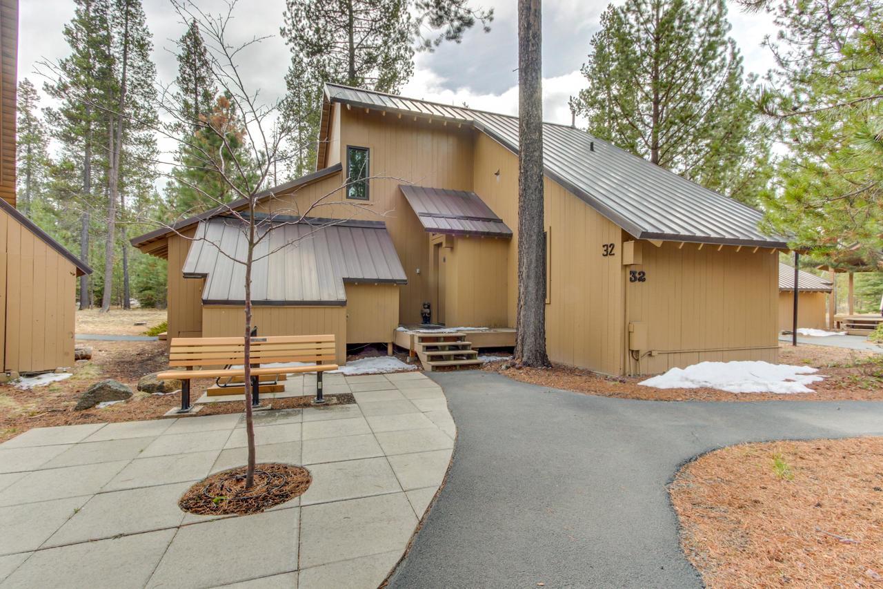 32 Cabin Cluster Ln Sunriver Εξωτερικό φωτογραφία