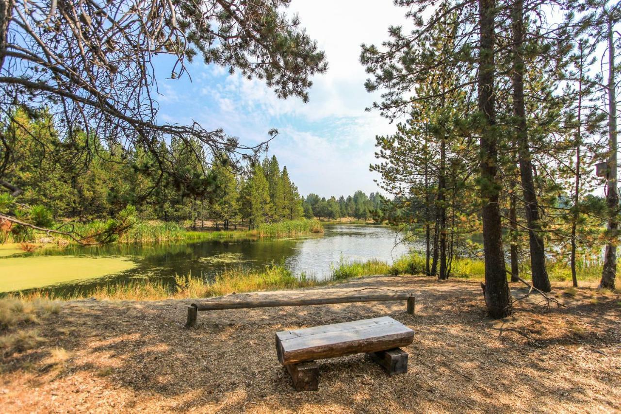 32 Cabin Cluster Ln Sunriver Εξωτερικό φωτογραφία