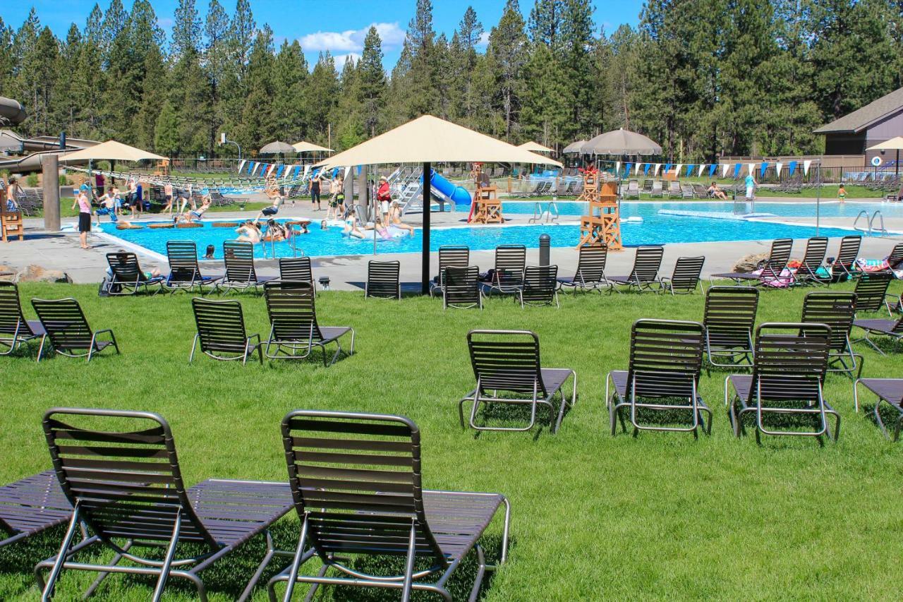 32 Cabin Cluster Ln Sunriver Εξωτερικό φωτογραφία