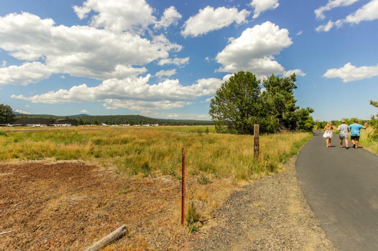 32 Cabin Cluster Ln Sunriver Εξωτερικό φωτογραφία