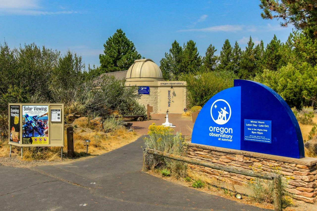 32 Cabin Cluster Ln Sunriver Εξωτερικό φωτογραφία