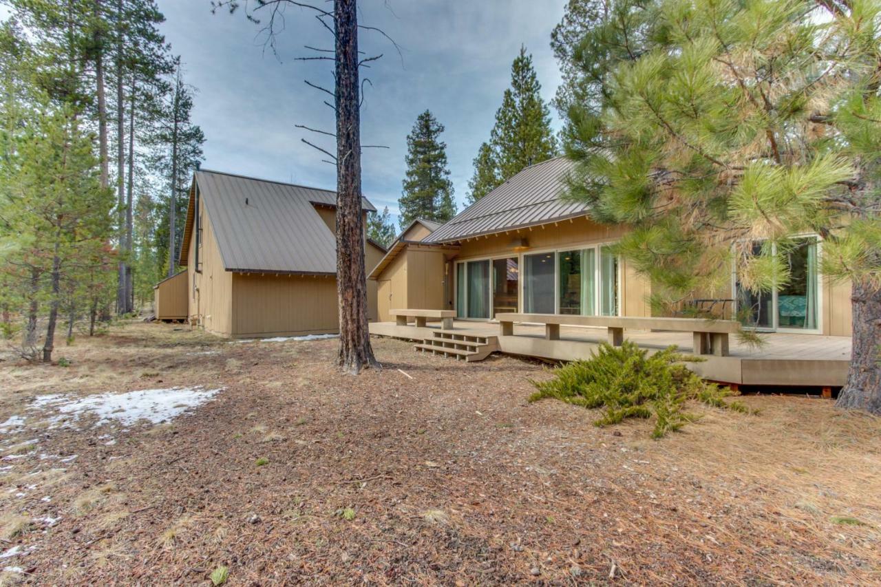 32 Cabin Cluster Ln Sunriver Εξωτερικό φωτογραφία