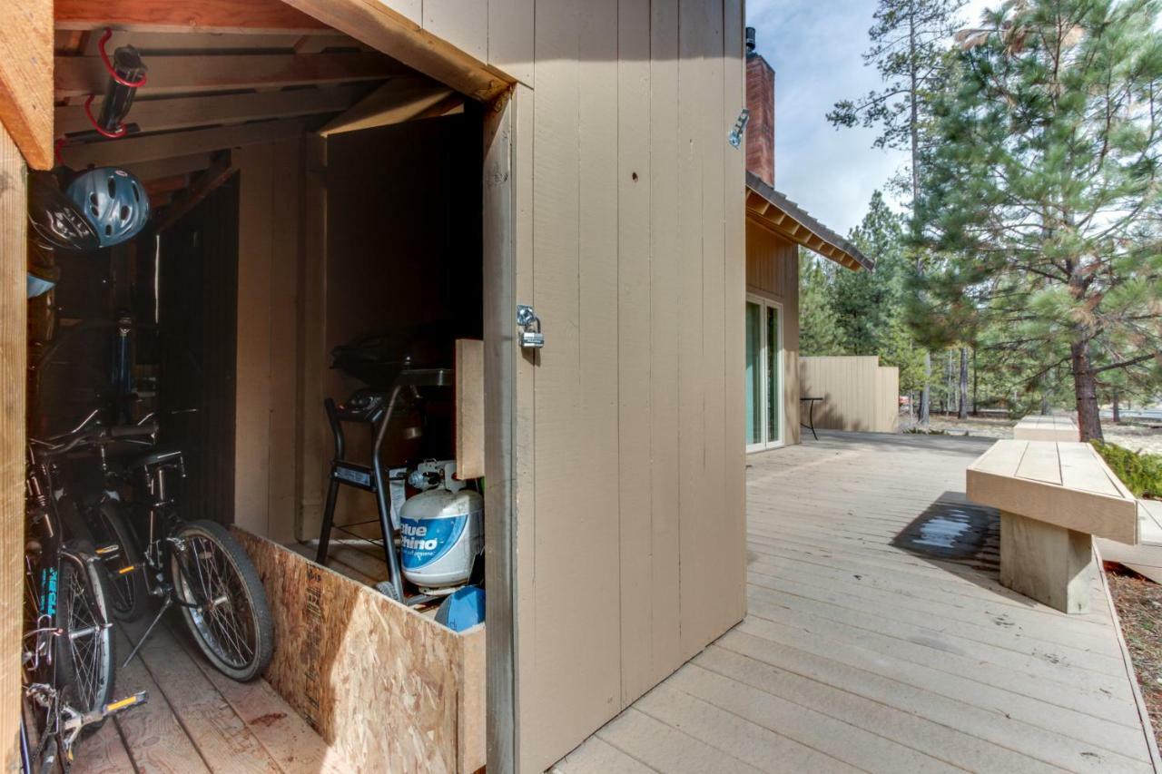 32 Cabin Cluster Ln Sunriver Εξωτερικό φωτογραφία